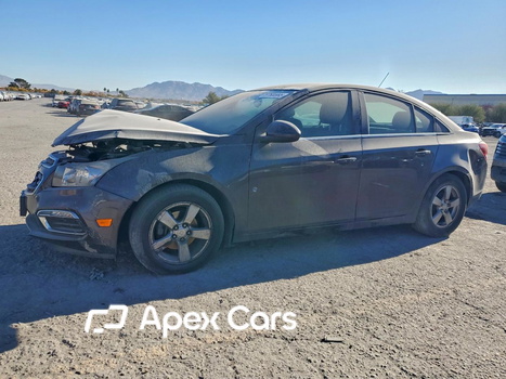 Chevrolet Cruze 2015 - Image 1 of 12