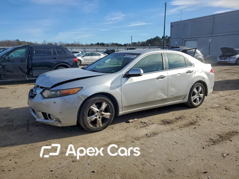 Acura TSX 2012 - Image 1 of 12