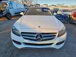 Mercedes-Benz C-klasse 2016