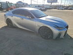 Lexus IS 2021