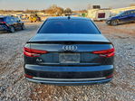 Audi A4 2019
