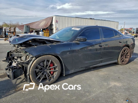 Dodge Charger 2019 - Image 1 of 12