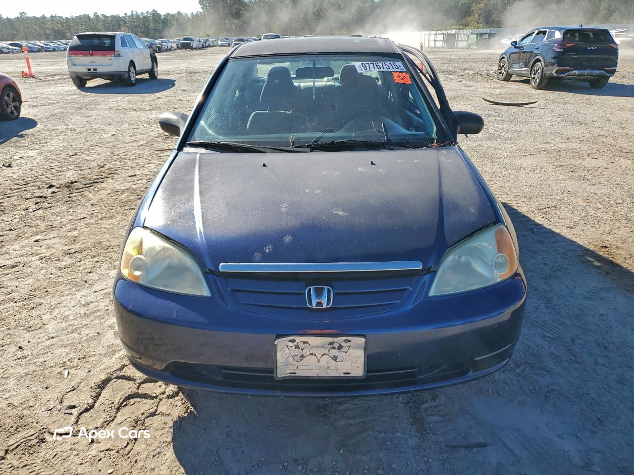 Honda Civic 2003