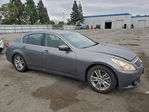 Infiniti G 2012