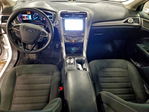 Ford Fusion 2020