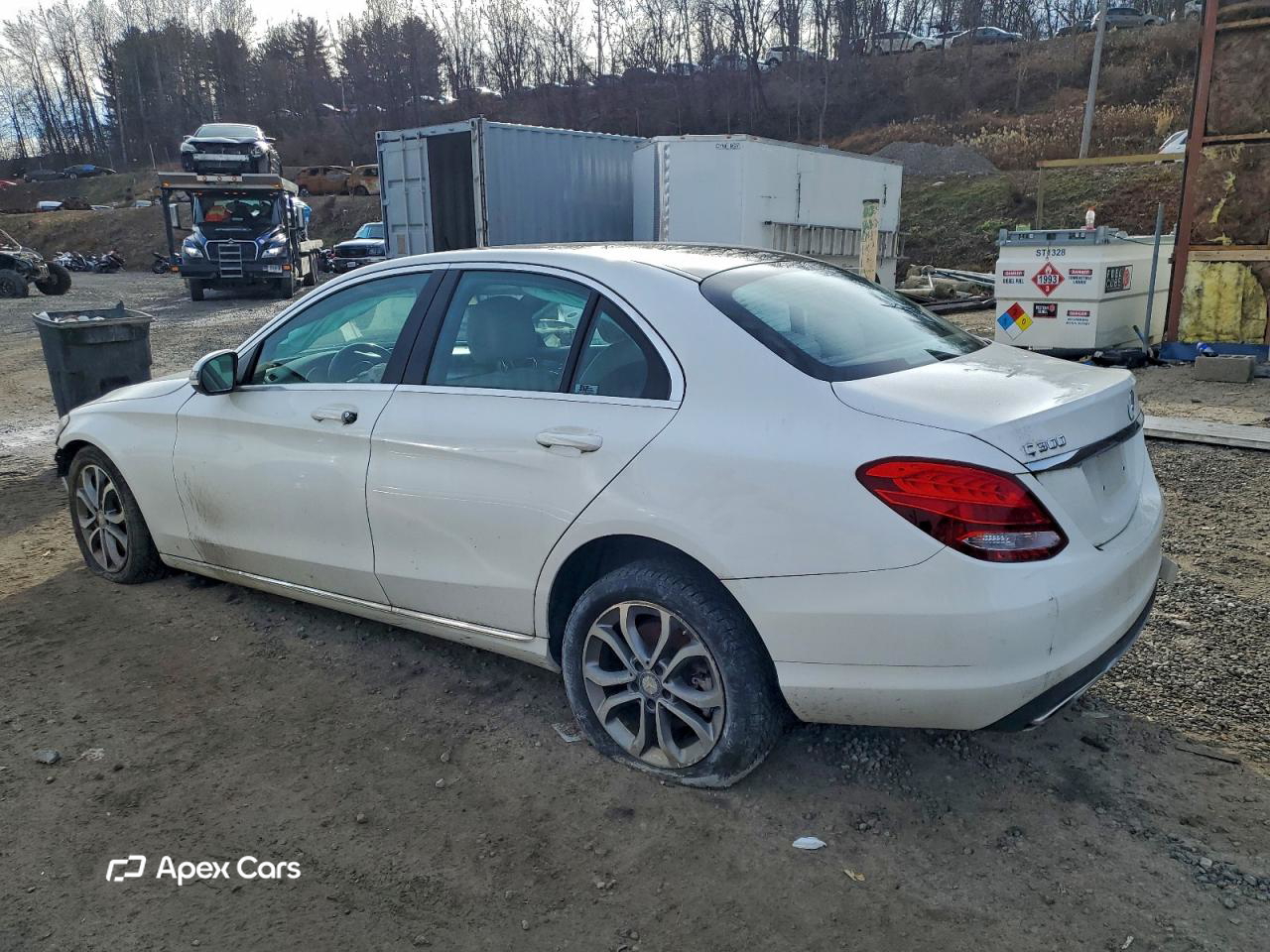 Mercedes-Benz  2016
