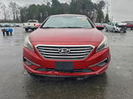 Hyundai Sonata 2017