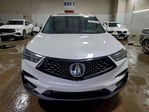 Acura RDX 2021