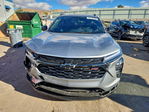 Chevrolet Trax 2026