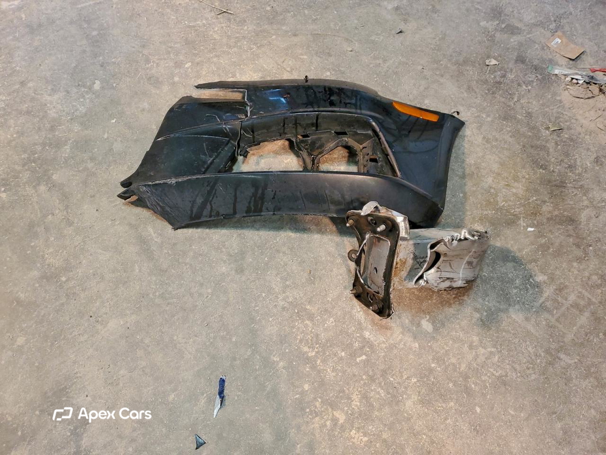 Audi A4 2017