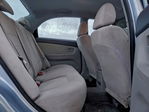 Kia Spectra 2008