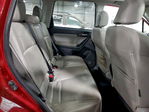 Subaru Forester 2014