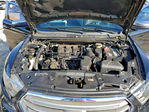 Ford Taurus 2015