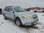 Subaru Outback 2012