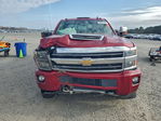 Chevrolet Silverado 2019