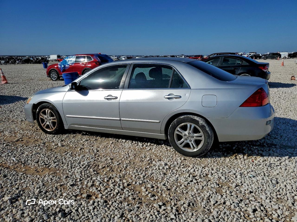 Honda Accord 2006