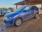 Nissan Rogue 2018