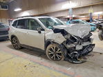 Subaru Forester 2021