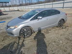 Honda Civic 2014