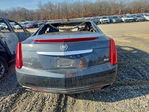 Cadillac XTS 2013