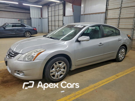 Nissan Altima 2011 - Image 1 of 13