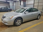Nissan Altima 2011