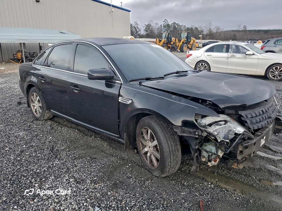 Ford Taurus 2008