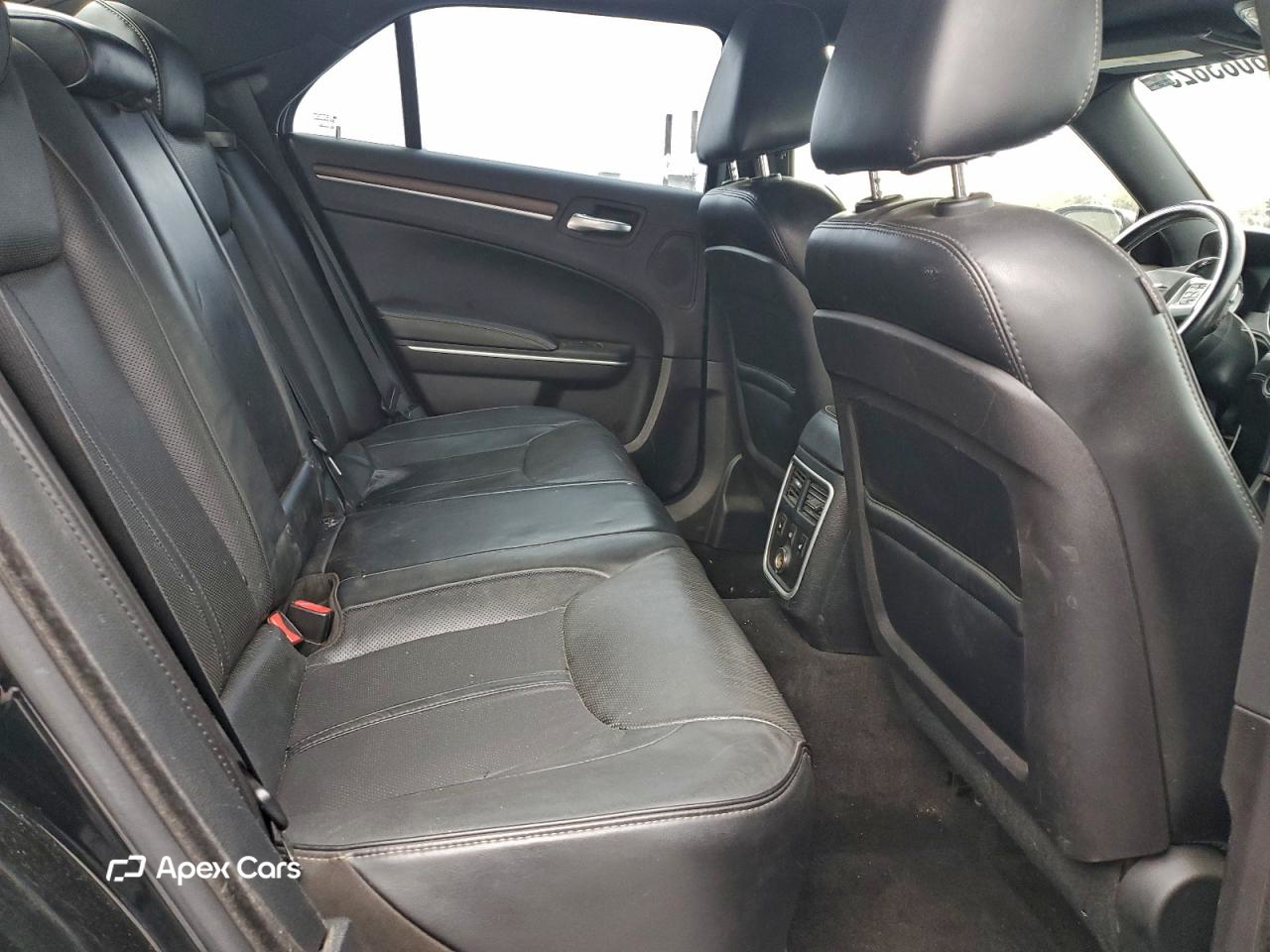 Chrysler 300 2013