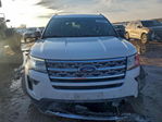 Ford Explorer 2018