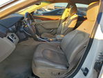 Cadillac CTS 2008