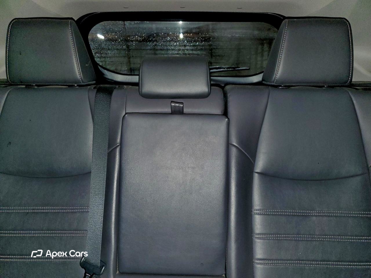 Toyota RAV 4 2020