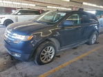 Ford Edge 2007
