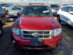 Ford Escape 2012
