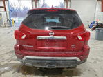 Nissan Pathfinder 2019