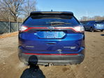 Ford Edge 2016