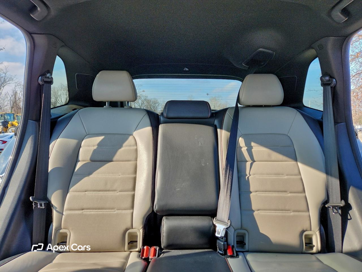 Honda CR-V 2025