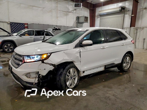 Ford Edge 2017 - Zdjęcie 1 z 14