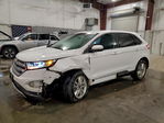 Ford Edge 2017