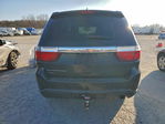 Dodge Durango 2012