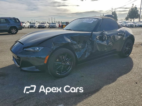 Mazda MX-5 2024 - Image 1 of 13