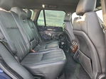 Land Rover Range Rover 2017