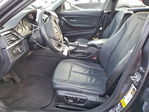 BMW Series 3 2014