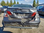 Mercedes-Benz E-klasse 2014