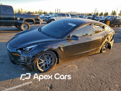 Tesla Model 3 2023 - Image 1 of 13