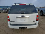 Ford Explorer 2010