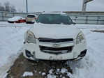 Chevrolet Equinox 2010
