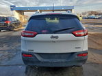 Jeep Cherokee 2015