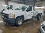 Chevrolet Silverado 2009