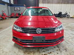 Volkswagen Jetta 2015