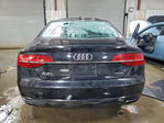Audi A8 2017